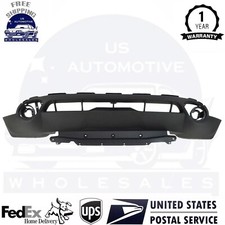 New Front Bumper Cover For 2009-2010 Infiniti Fx35 Fx50 Textured