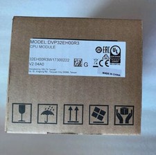 1PCS NEW Delta DVP32EH00R3 Programmable controller Free delivery