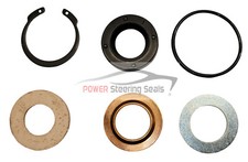 POWER STEERING POWER CYLINDER SEAL KIT FITS CHEVROLET BELAIR CORVETTE IMPALA