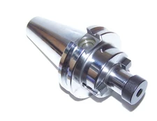 TECHNIKS CAT40 3/4" SHELL AND FACE MILL ARBOR 1.37" (22711) - NEW