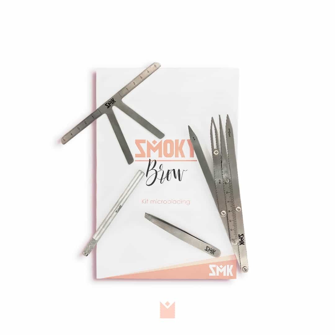 Kit Microblading