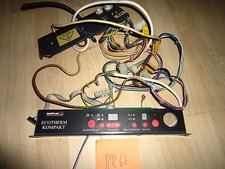Elektronic/ Steuereinheit für Brötje WKS & Ecotherm WKC Nr. RR66