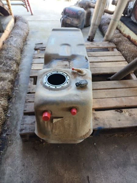 Tanque de combustible 4 puertas Sport Trac Thru 3/3/02 se adapta a 01-02 EXPLORER 404077 Foto 3 de 4