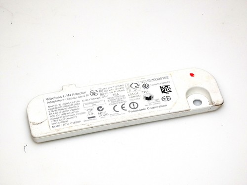 Panasonic TV - WIFI Adapter N5HBZ0000102 8017-01620P WLAN Module