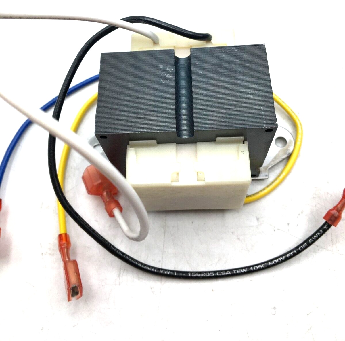 Basler Electric Transformer 120V, 60Hz, BE111658GDD New eBay