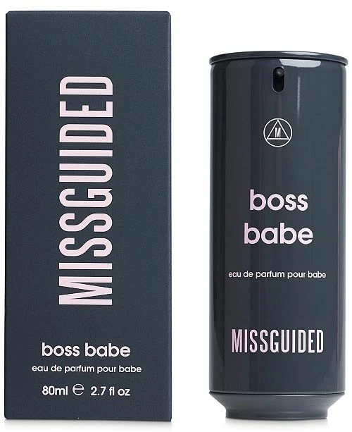 Babe hot sale boss perfume