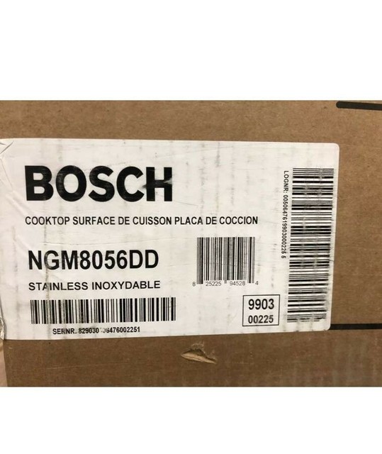 bosch ngm8055uc