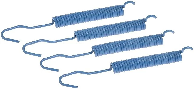 Dorman los Tambores de Freno de coche y camión frontal