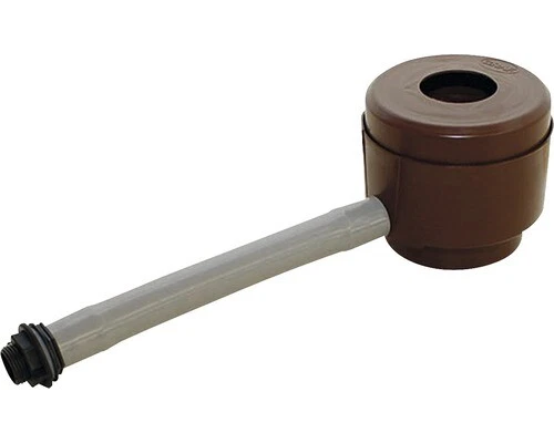 Füllautomat GARANTIA DN 70-100 braun - Bild 2 von 3