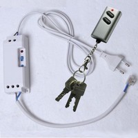 Funk TüRöFfner Set FTO-2090-K Mit Intertechno Sender ITK-200 FüR El. TüRöFfner