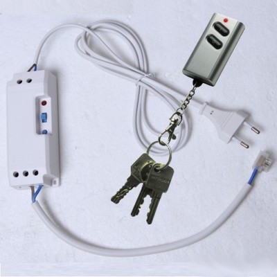 Funk Türöffner SET FTO-2090-K mit Intertechno Sender ITK-200 für el. Türöffner