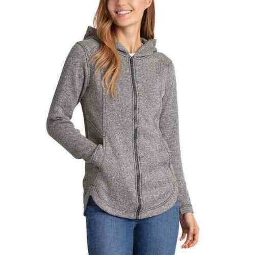 Eddie Bauer Ladies' Radiator Fleece 2.0 