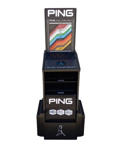 ping fitting centre