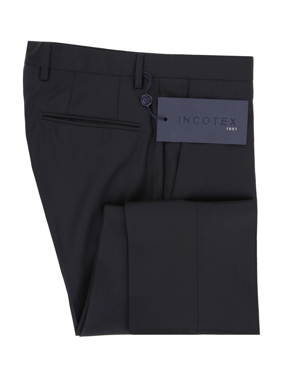 INCOTEX Slim Pants for Men for sale | eBay