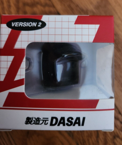 Dasai Bosozoku Mochi VERSIÓN Gen 2 -NEGRO - Imagen 3 de 4