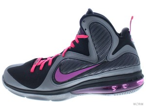 lebron 9 miami nights