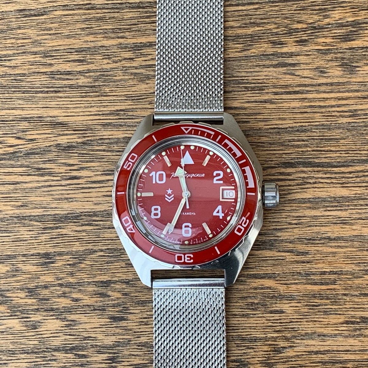 Milanese Mesh Watch Strap Band Stainless Steel Quick Release Metal 12 24 mm eBay MOD MILANESE METAL MESH STRAP