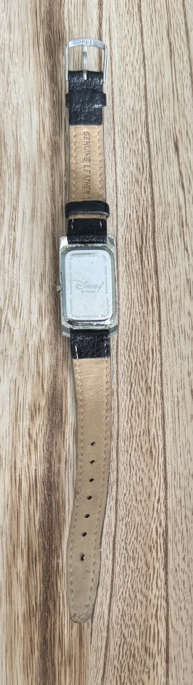 Reloj Pulsera Mujer Retro Disney Eeyore El Nombre Jeannie On It - A0129 Foto 2 de 4