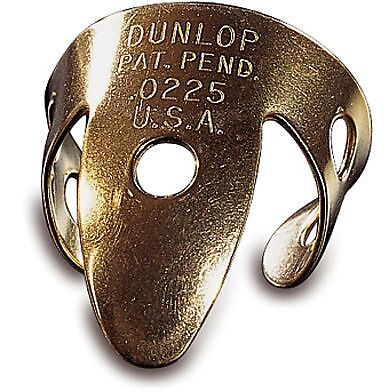 Plektrum Dunlop Messing 015 Plek Pick NEU 1590₽