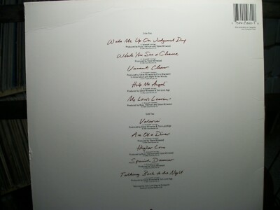 STEVE WINWOOD Chronicles LP EX 1987 Island | eBay