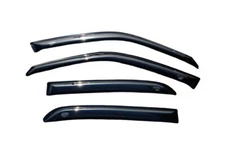 AVS 94228 Window Ventvisor Rainguards 4pk for 98-03 Crown Victoria/Grand Marquis