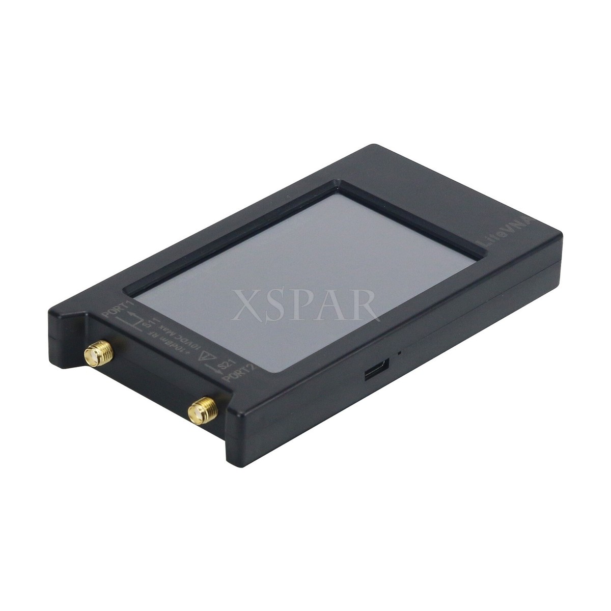 LiteVNA-64 50KHz-6.3GHz Vector Network Analyzer VNA 3.95