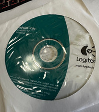 SetPoint 4.0a2 CD Windows XP  Vista Software Good for Gamers