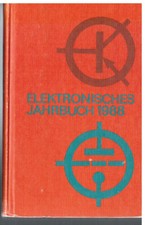 Elektronisches Jahrbuch für den Funkamateur - 1988- #2
