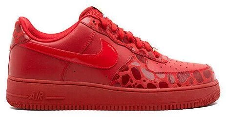 Nike Air Force 1 '07 Valentine W