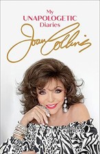 My Unapologetic Diaries-Joan Collins