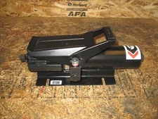 New Gates #77820 (Enerpac PA-133) Air Powered Hydraulic Pump, 10,000 psi