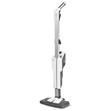 Polti Lava pavimenti a vapore 1500W VAPORETTO Sv610 Style White e Grey PTEU0304