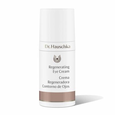 Dr. Hauschka Regenerating Eye Cream 0.5oz