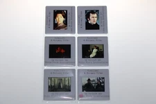 FIRELIGHT - 6 press kit slide Sophie Marceau Stephen Dillane William Nicholson