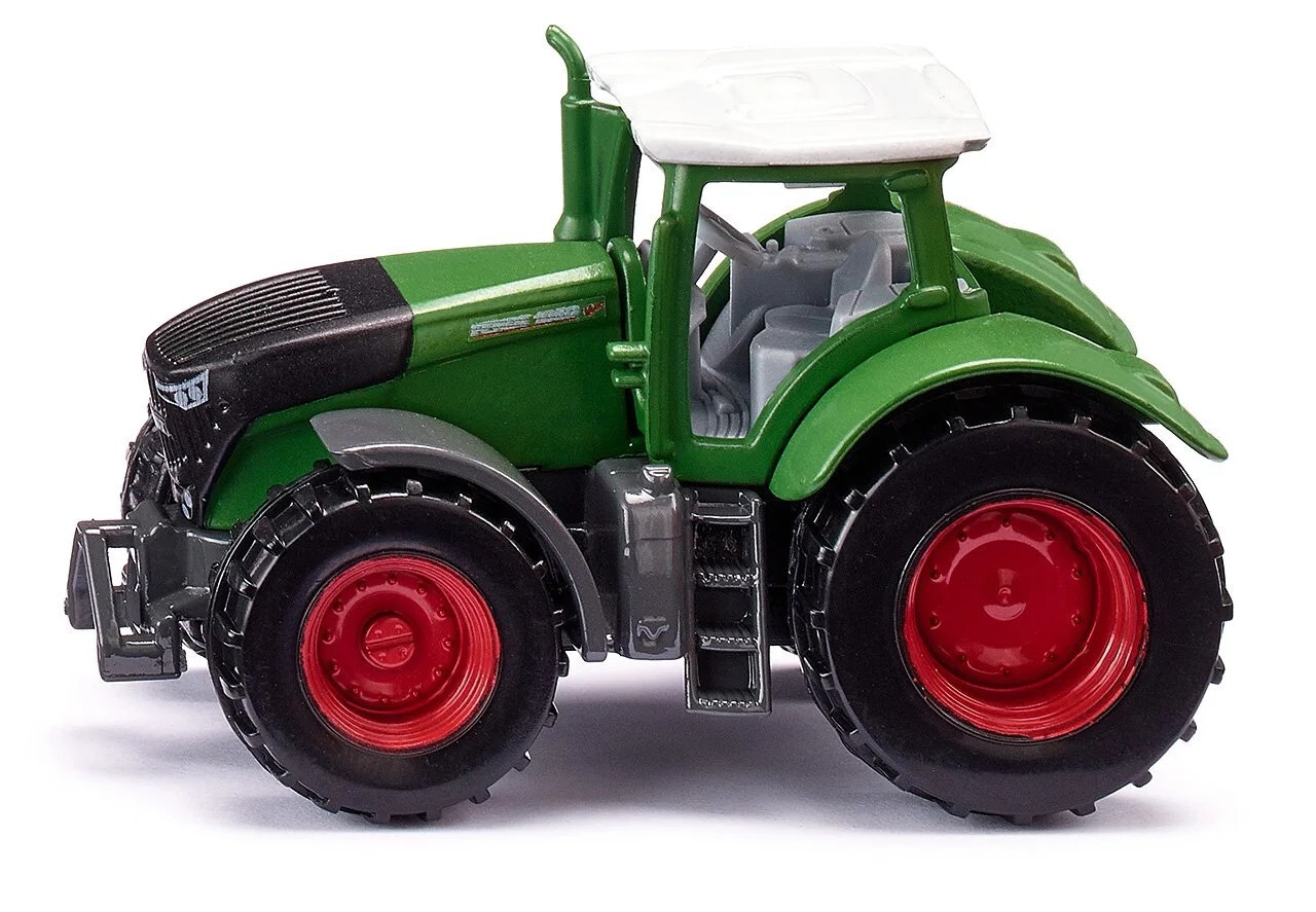 Siku 1063 Fendt 1050 Vario 1:87 scale toy Fendts Fendt Varios Tractor Tractors
