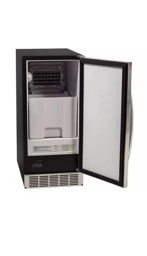 EdgeStar IB450P 15"W 25 Lbs. Capacity - Stainless Steel Read Description Pls. - Picture 17 of 17