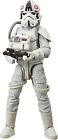 (Loose) At-At Driver Star Wars Esb 40th Anniversary Black Series Figure