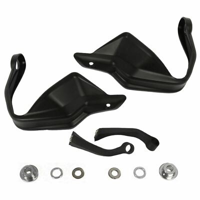 Ersatz Handprotektoren Windabweiser & Montagekit für BMW F 750 GS 2017-2020