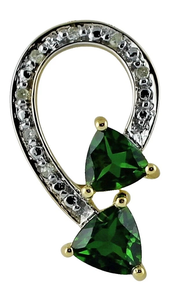 Pedra banhado a ouro amarelo Sorte Fashion Colares e pingentes