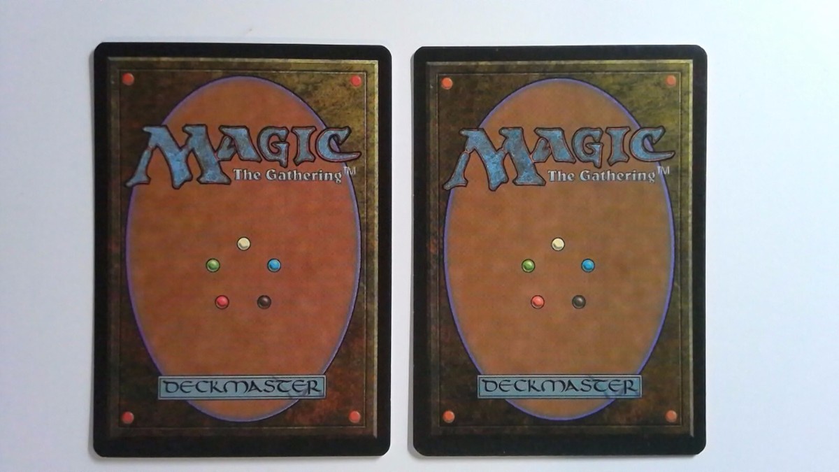 2x Atog - NM - Revised Edition - SPARROW MAGIC mtg | eBay