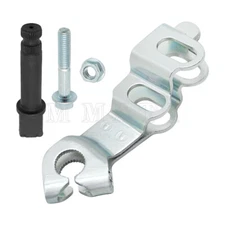 Rear Drum Brake Arm Rocker Cam for Honda Rancher 350 400 420 2x4 4x4 2000-2013