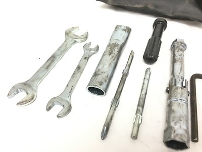 Bu-de  Lightech Chain Adjuster for 2011-2015 Kawasaki ZX-10R