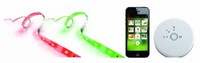 Philips Hue First Generation Lightstrips Smart Lighting Kit - 2 X 200 Cm Led 1 Philips Hue First Generation Lightstrips Smart Lighting Kit - 2 X 200 Cm Led 1