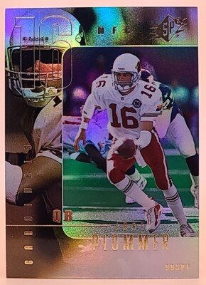1999 SPx Football (1-135) + INSERTS Finish set UP TO 25% OFF