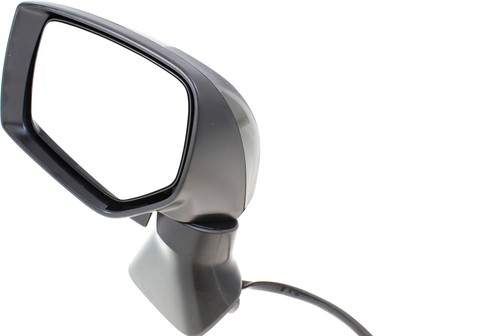 Power Mirror for 2015-2017 Subaru Legacy/Outback, Left (Driver), Manual Folding, - Picture 3 of 6