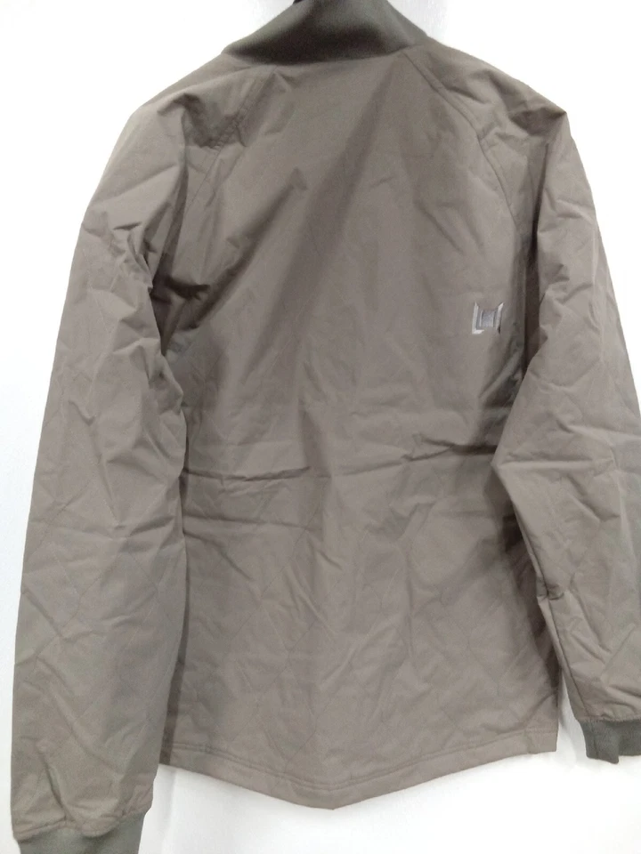 L1 Premium Goods Rockfeller Jacket Walnut Sz Large #Q4 - Image 2 of 3