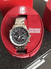 red arrows watch ebay