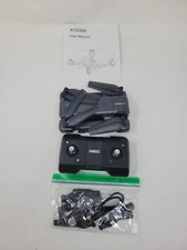 SANROCK X103W Drones with 2.7K UHD FPV Camera for Adults Kids.