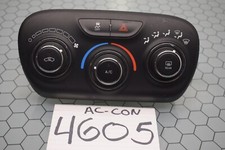 13 14 15 16 Dodge Dart AC and Heater Control Used Stock #4605-AC