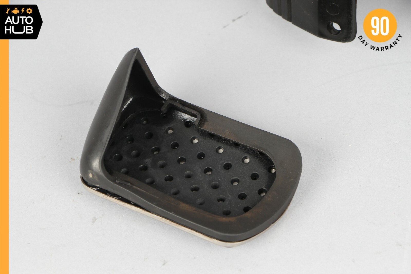 9700 Mercede R170 SLK230 Gas Accelerator Brake Pedal Set of 2